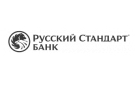 Банк Русский Стандарт в Окунево