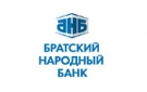 Банк Братский АНКБ в Окунево
