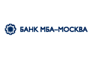 Банк Банк "МБА-Москва" в Окунево