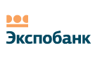 Банк Экспобанк в Окунево