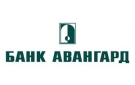 Банк Авангард в Окунево