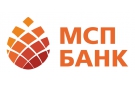 Банк МСП Банк в Окунево