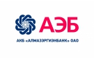 Банк Алмазэргиэнбанк в Окунево