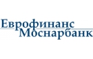 Банк Еврофинанс Моснарбанк в Окунево