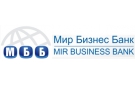 Банк Мир Бизнес Банк в Окунево