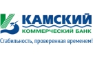 Банк Камский Коммерческий Банк в Окунево